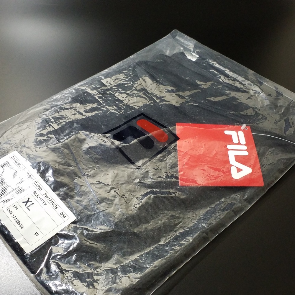 FILA Women Leggings - Picture 5 of 5